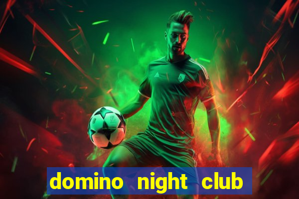 domino night club porto alegre site