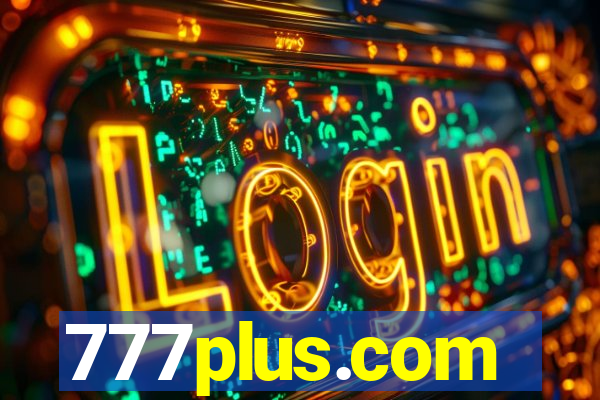 777plus.com