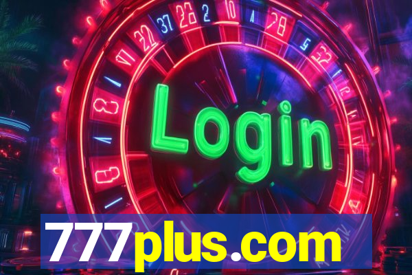 777plus.com