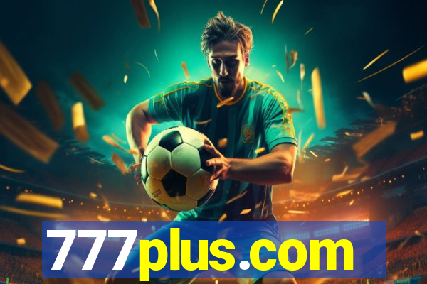 777plus.com