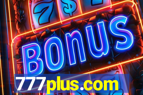 777plus.com