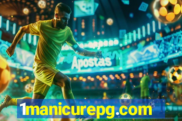 1manicurepg.com