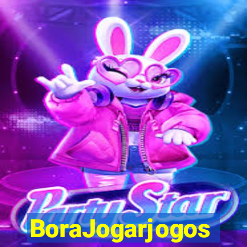 BoraJogarjogos
