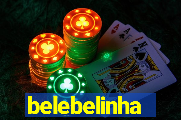 belebelinha