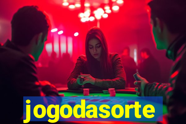 jogodasorte