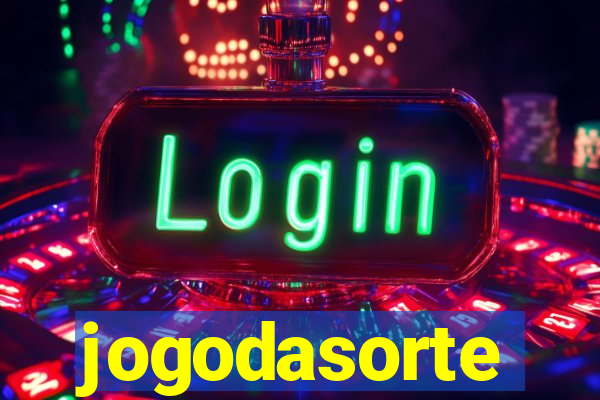 jogodasorte