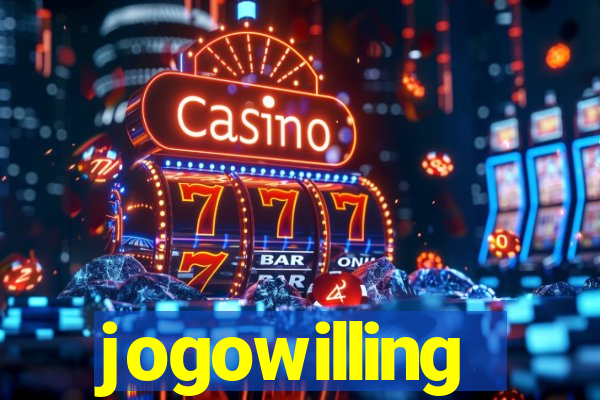jogowilling