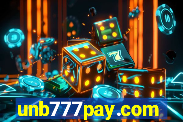 unb777pay.com