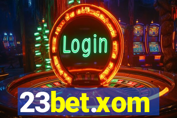 23bet.xom
