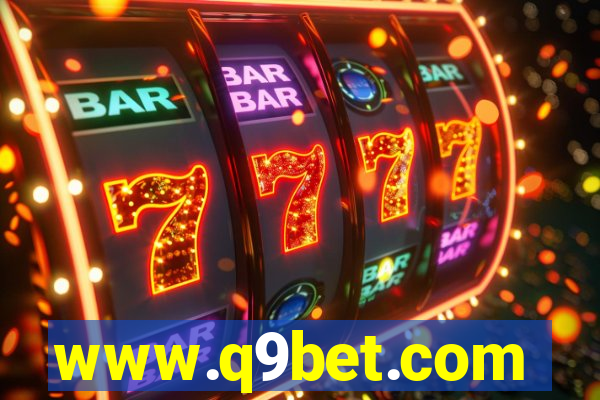 www.q9bet.com