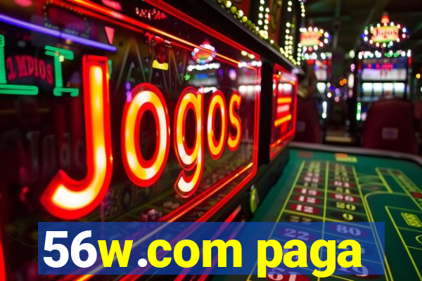 56w.com paga