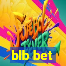 blb bet