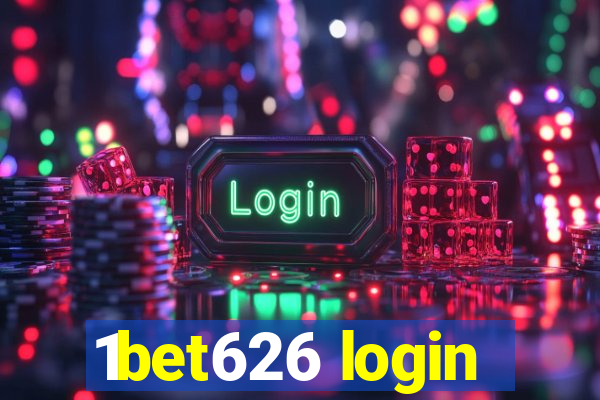 1bet626 login