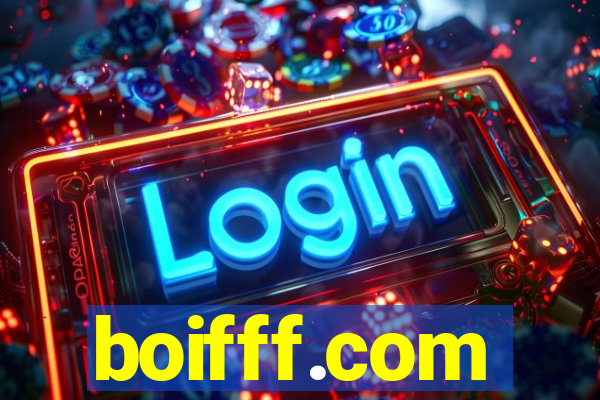 boifff.com