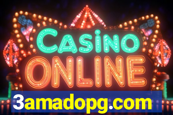 3amadopg.com