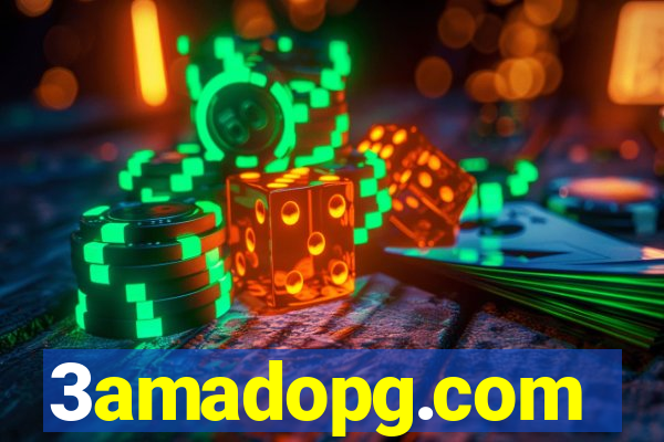 3amadopg.com