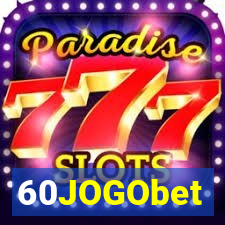60JOGObet