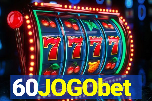 60JOGObet