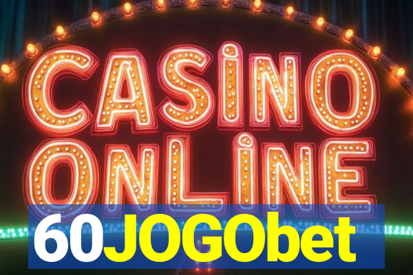 60JOGObet