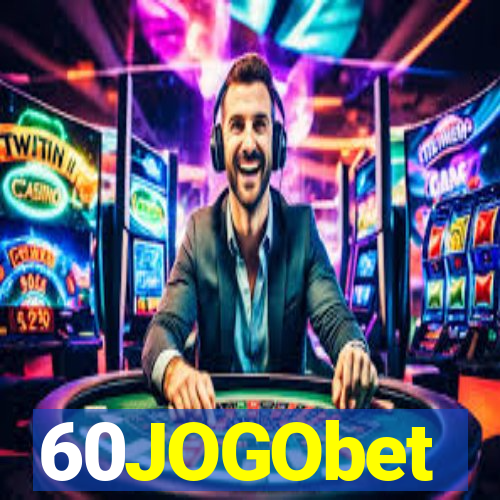 60JOGObet