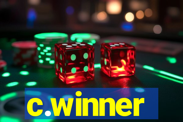 c.winner