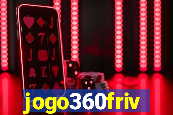 jogo360friv