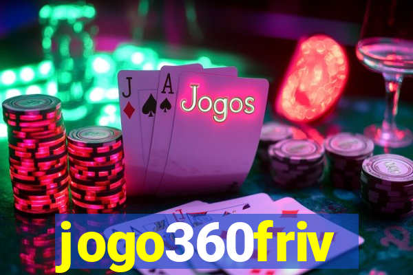 jogo360friv