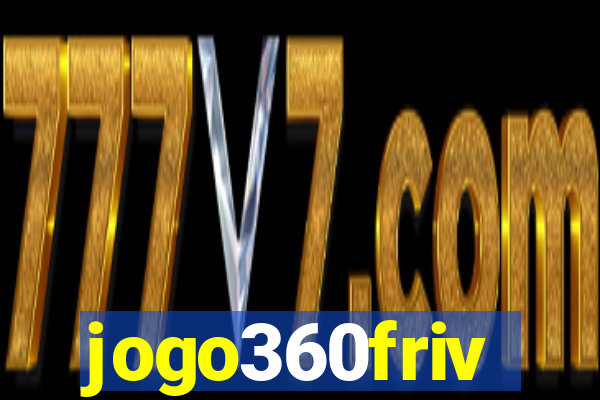 jogo360friv
