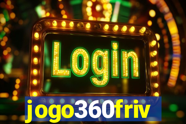 jogo360friv