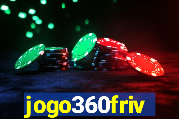 jogo360friv