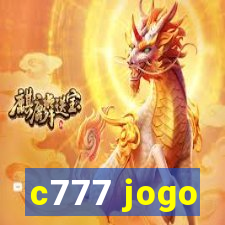 c777 jogo