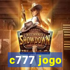 c777 jogo