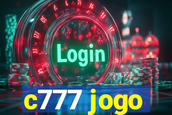 c777 jogo