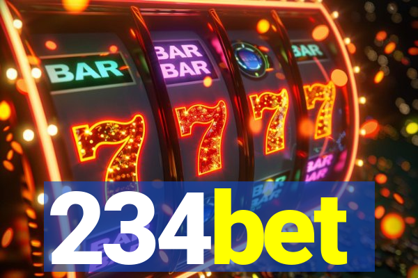 234bet