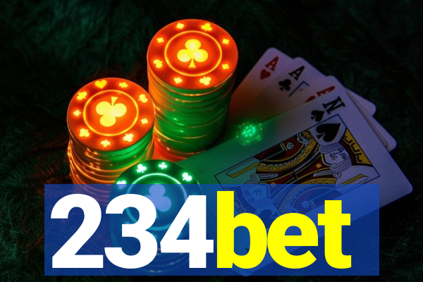 234bet