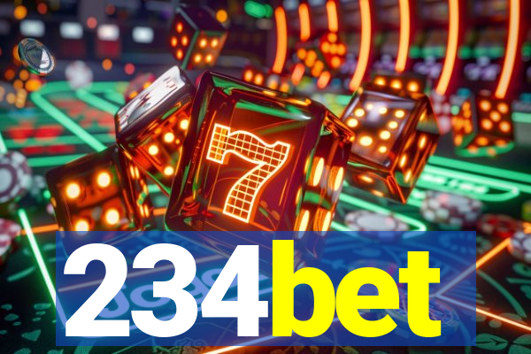 234bet