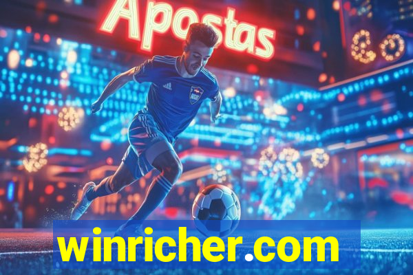 winricher.com