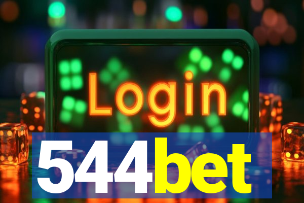 544bet