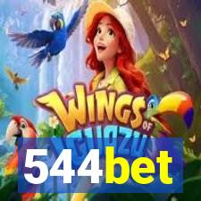 544bet