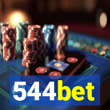 544bet