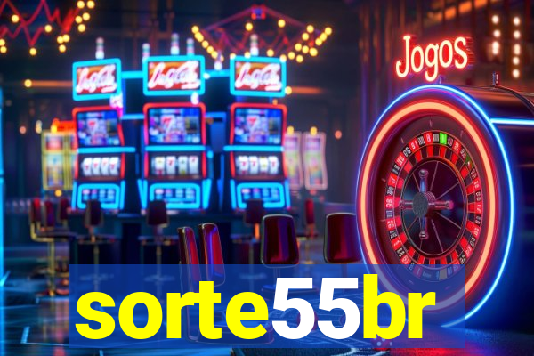 sorte55br