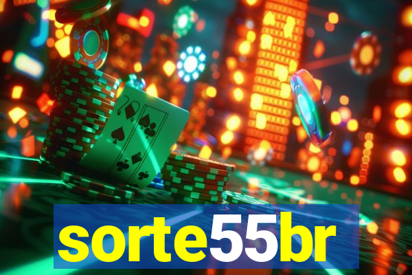 sorte55br