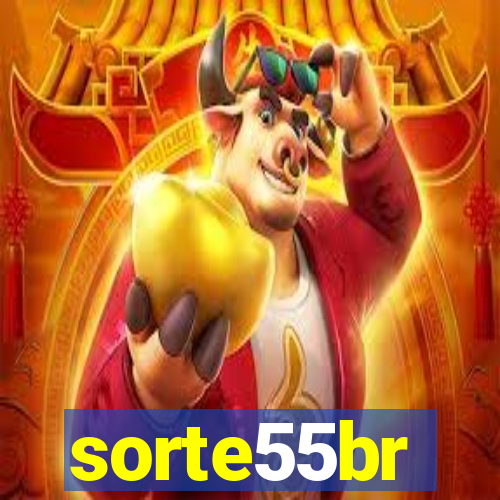 sorte55br