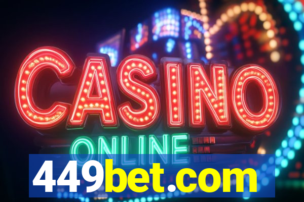 449bet.com