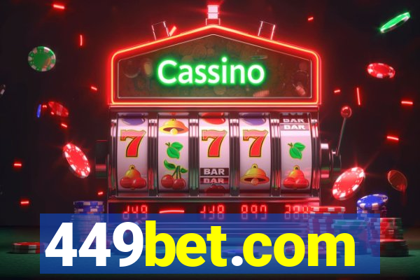449bet.com