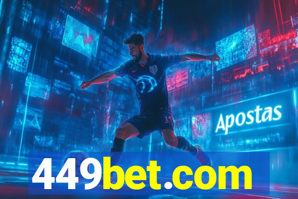 449bet.com
