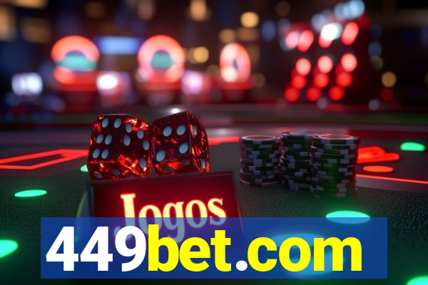 449bet.com