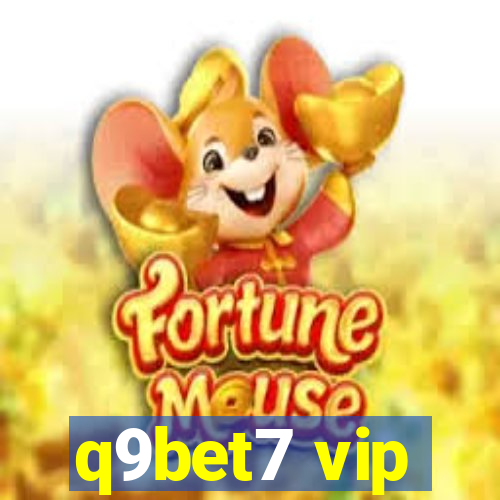 q9bet7 vip