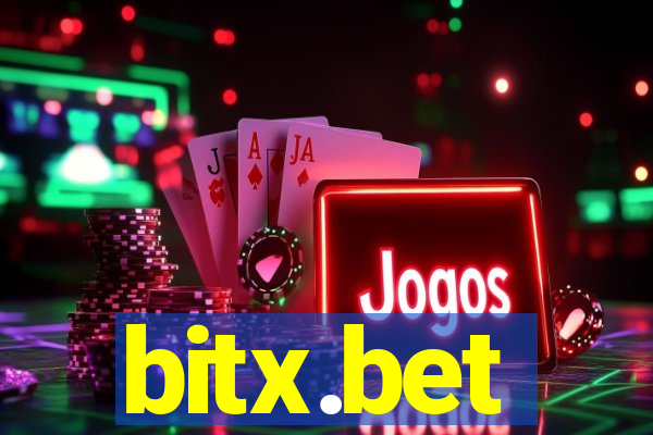bitx.bet