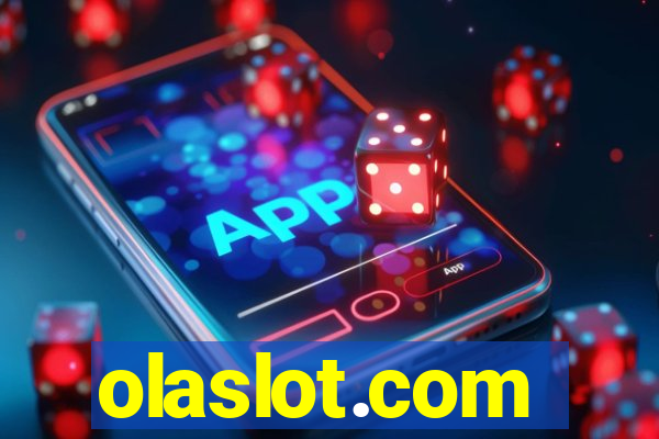 olaslot.com